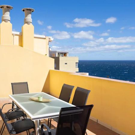 Sunlivetenerife Candelaria Bagian luar foto