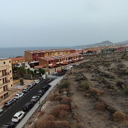 Sunlivetenerife Candelaria Bagian luar foto