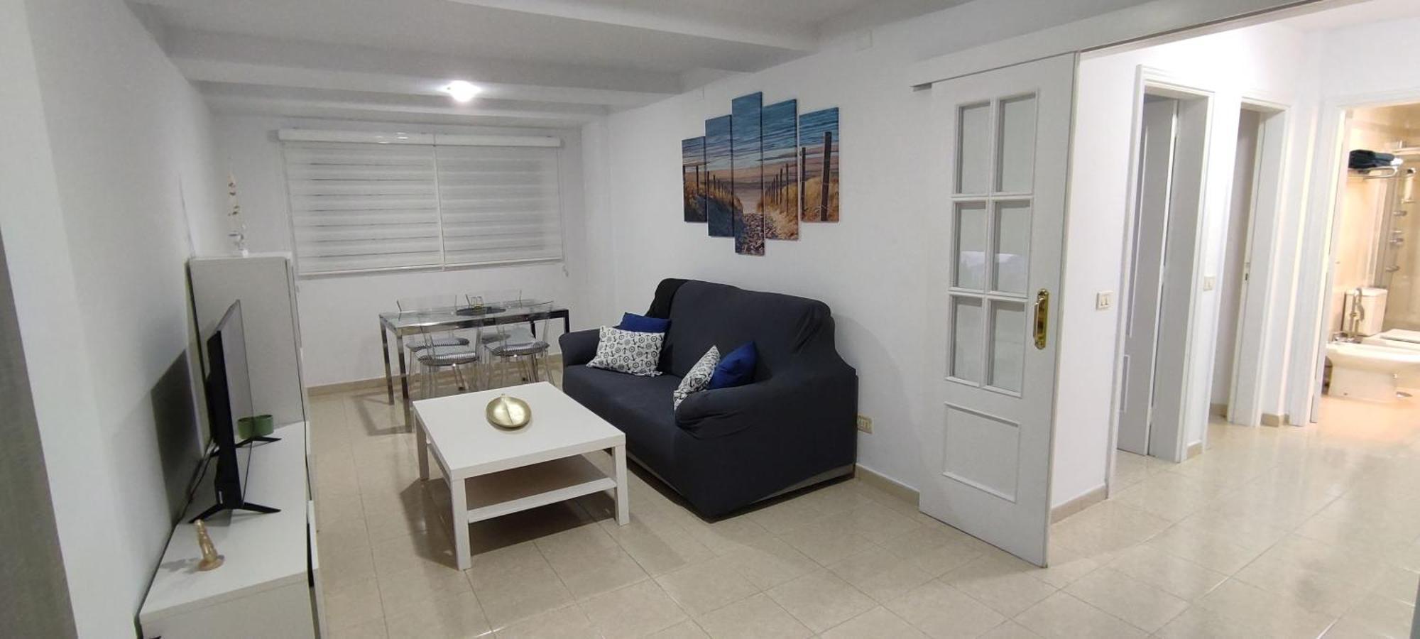 Sunlivetenerife Candelaria Bagian luar foto