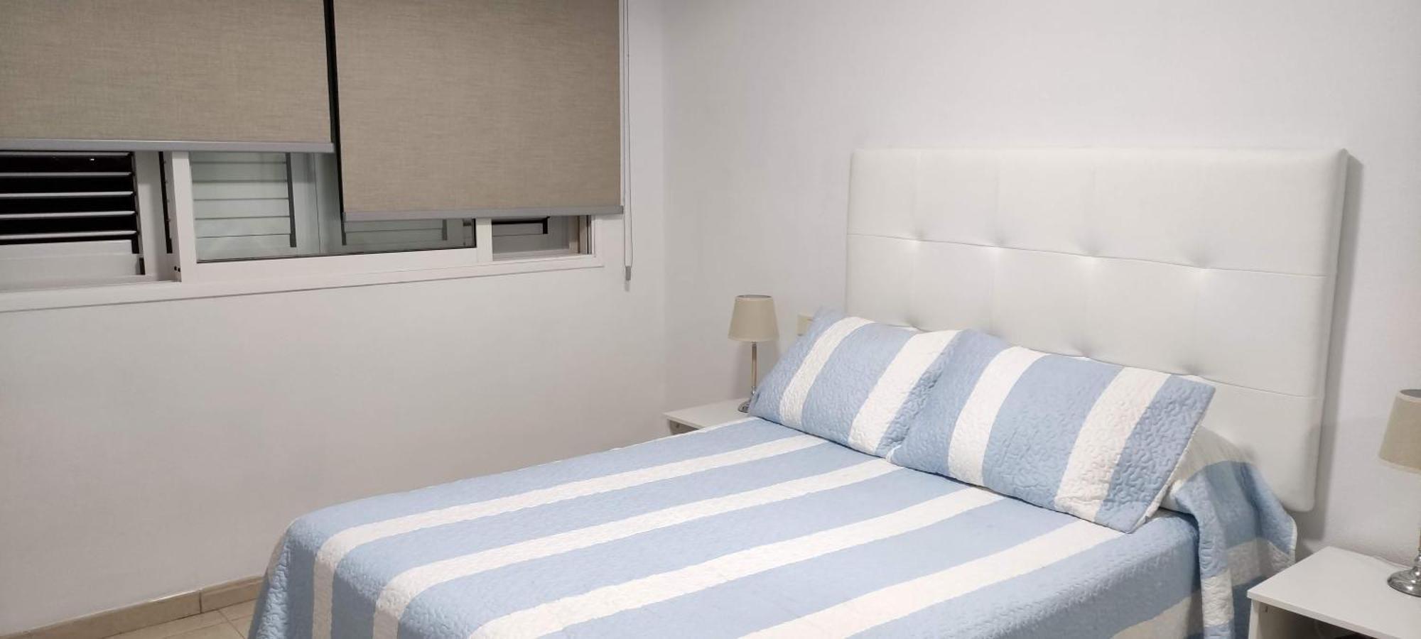 Sunlivetenerife Candelaria Bagian luar foto