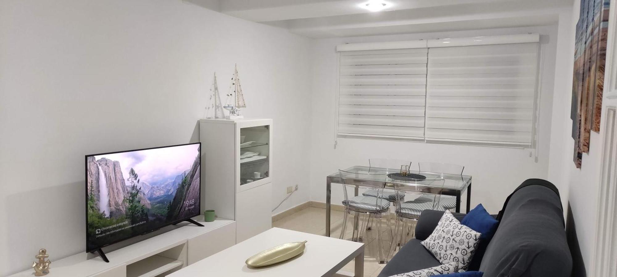 Sunlivetenerife Candelaria Bagian luar foto