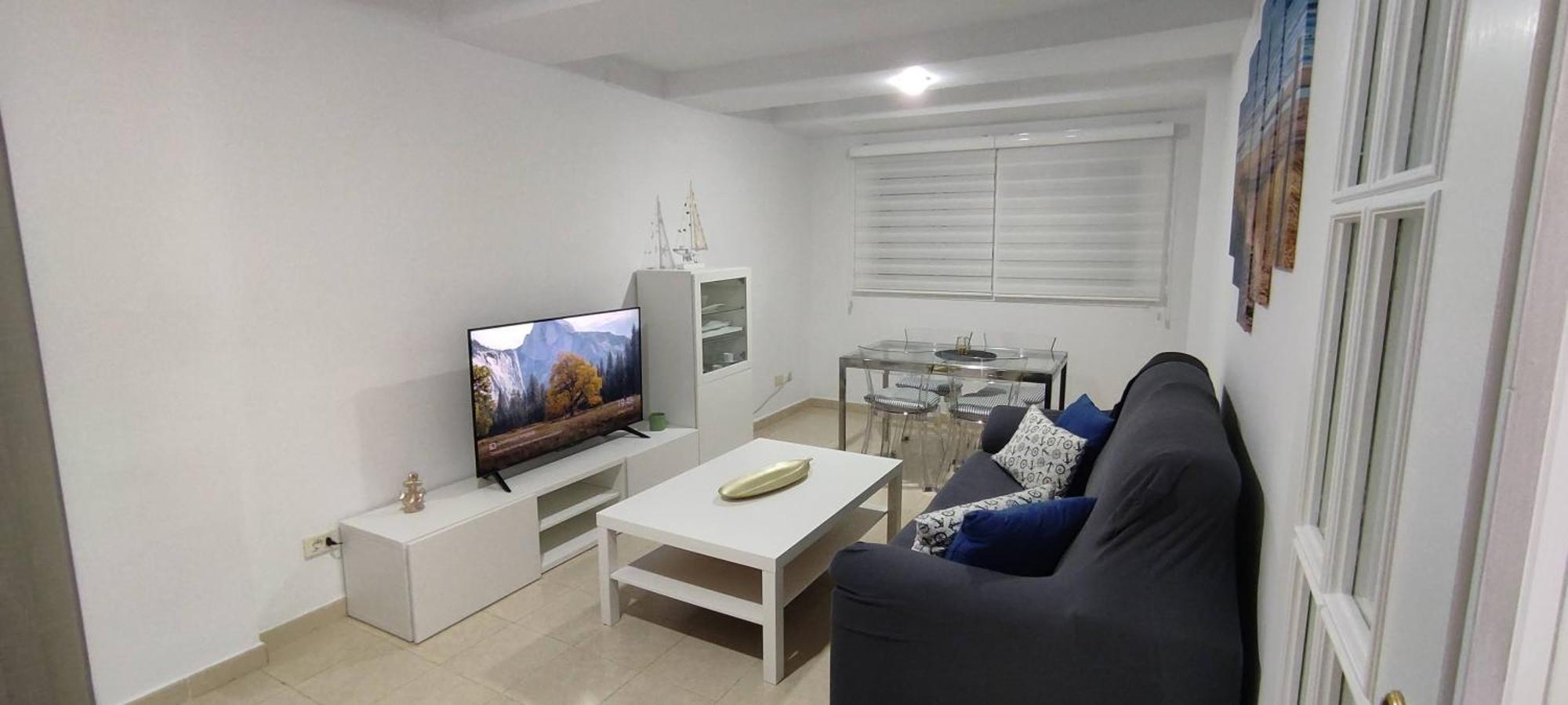 Sunlivetenerife Candelaria Bagian luar foto