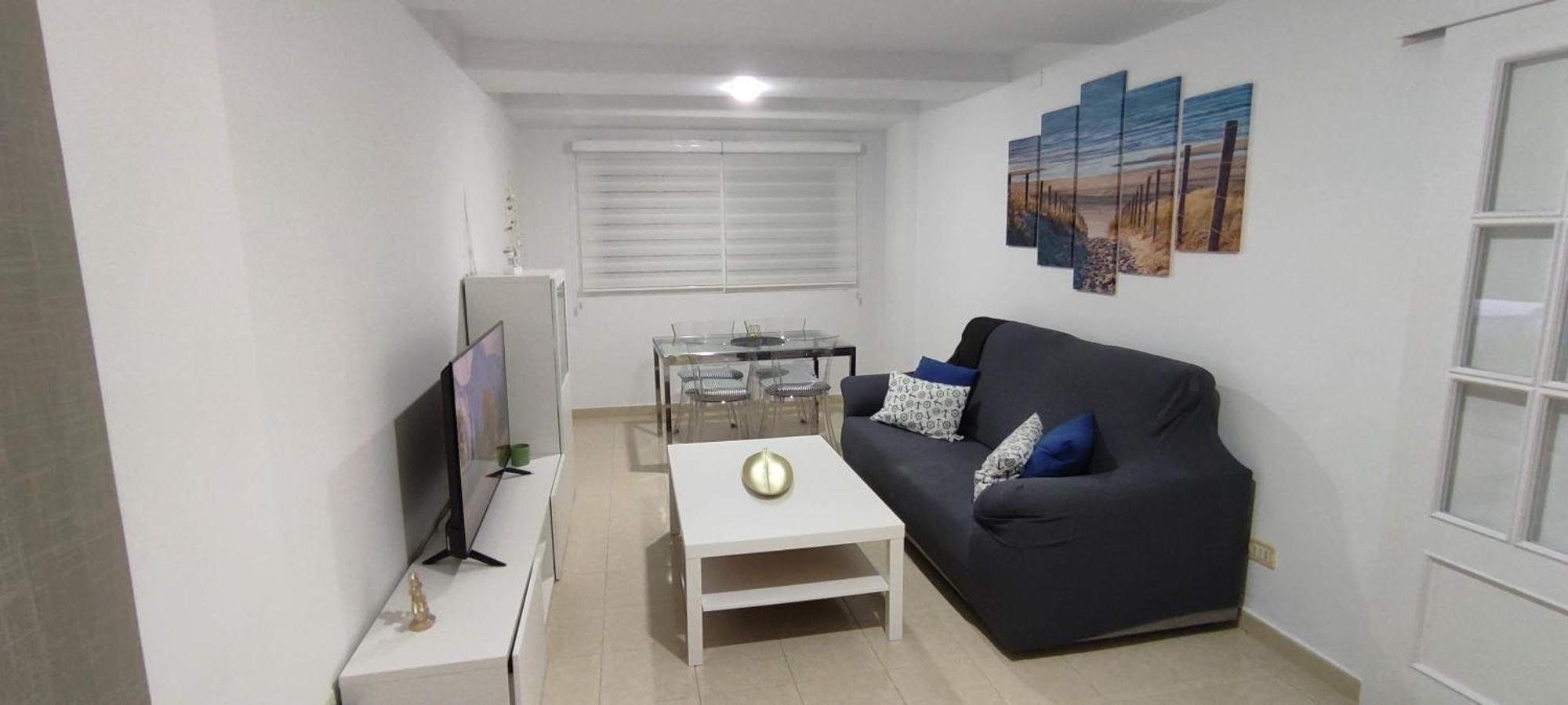 Sunlivetenerife Candelaria Bagian luar foto