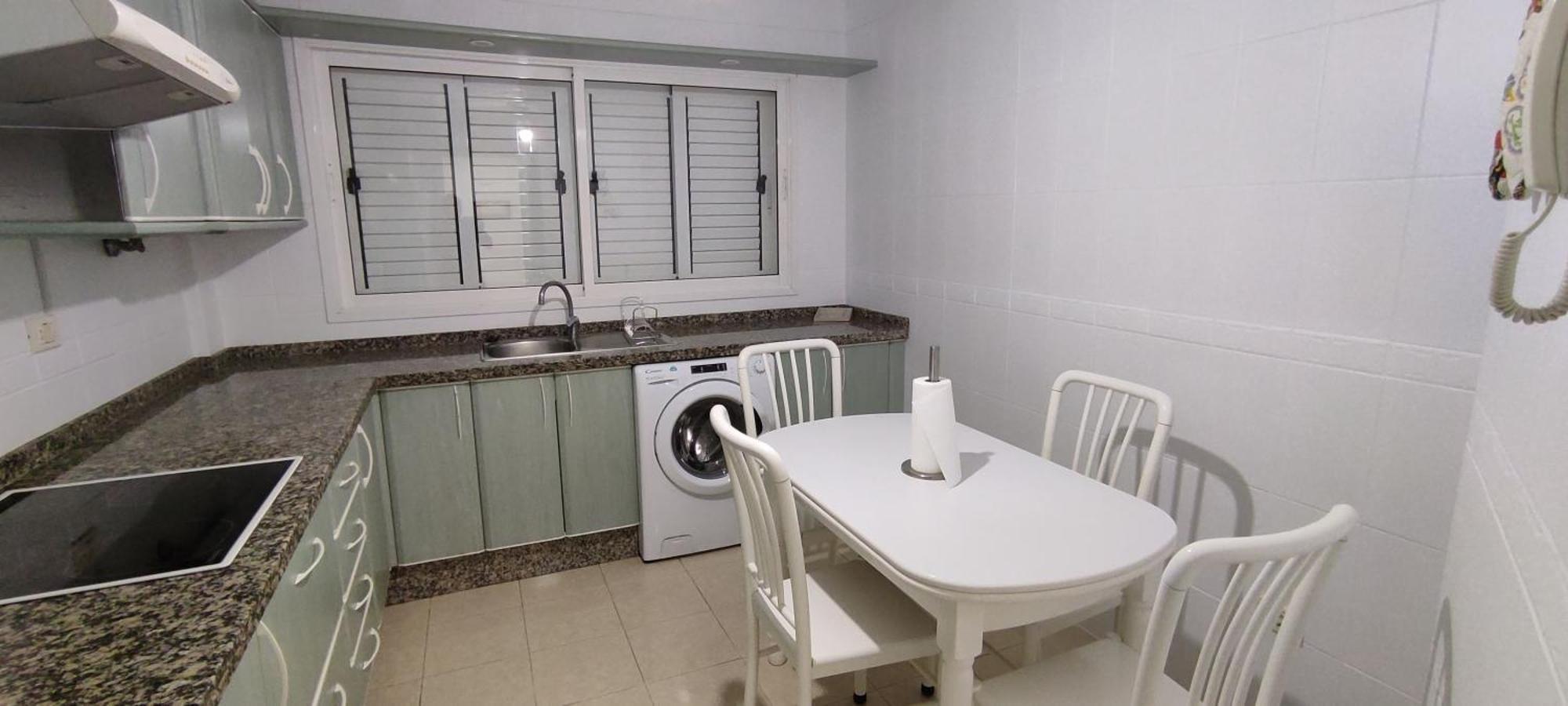 Sunlivetenerife Candelaria Bagian luar foto