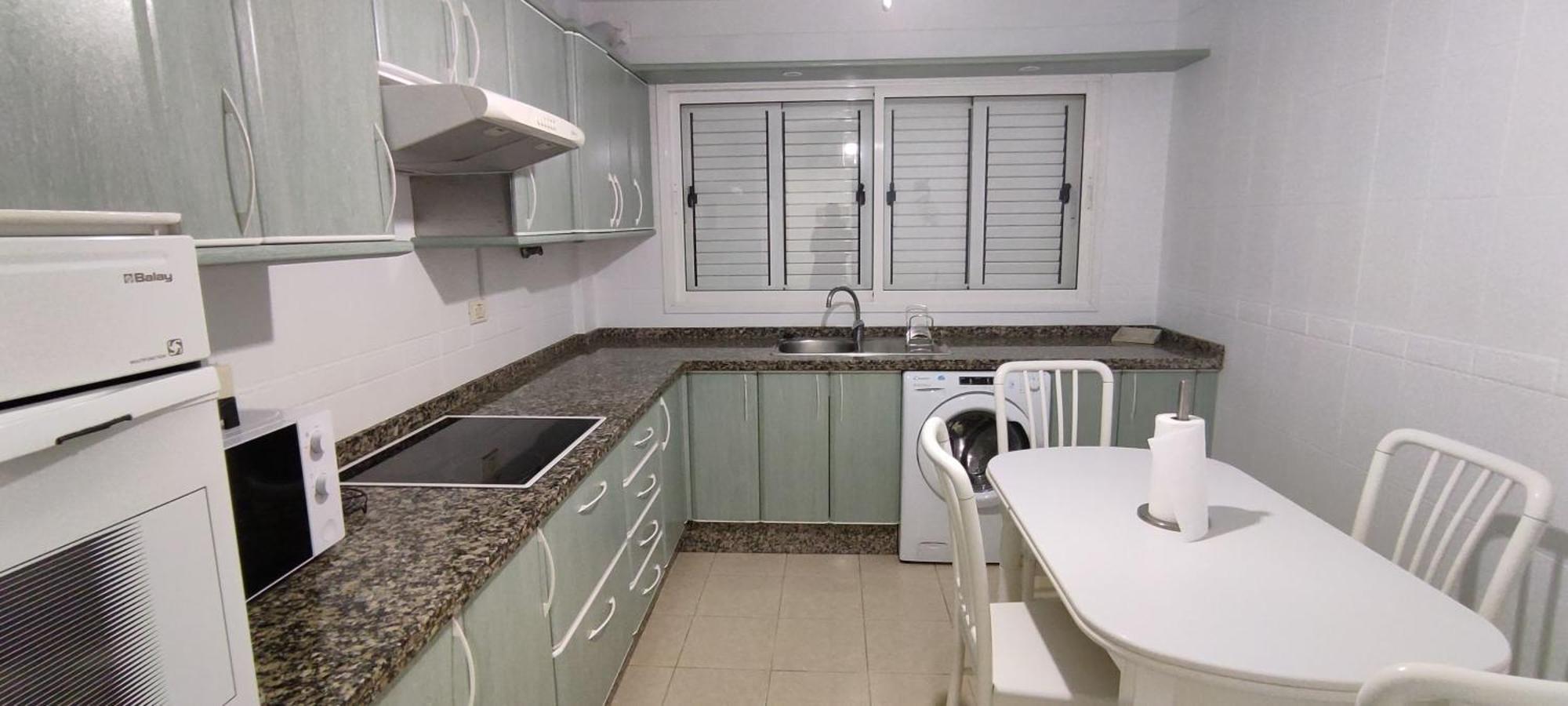Sunlivetenerife Candelaria Bagian luar foto