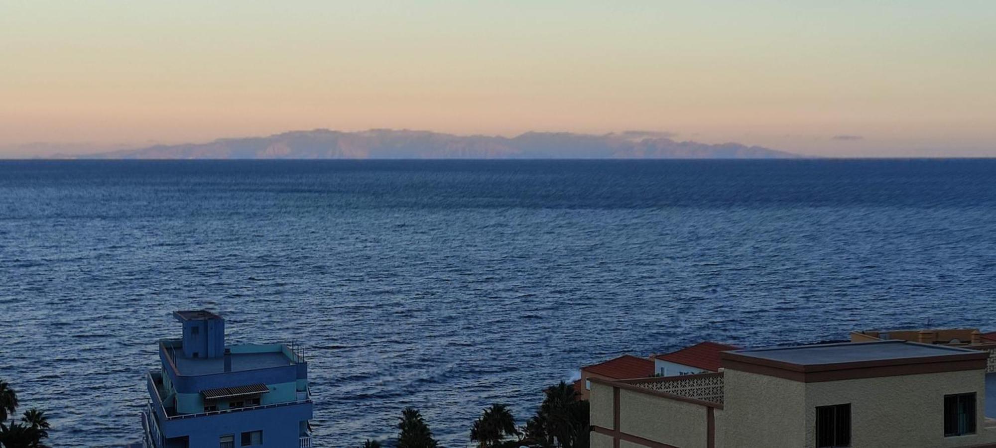 Sunlivetenerife Candelaria Bagian luar foto