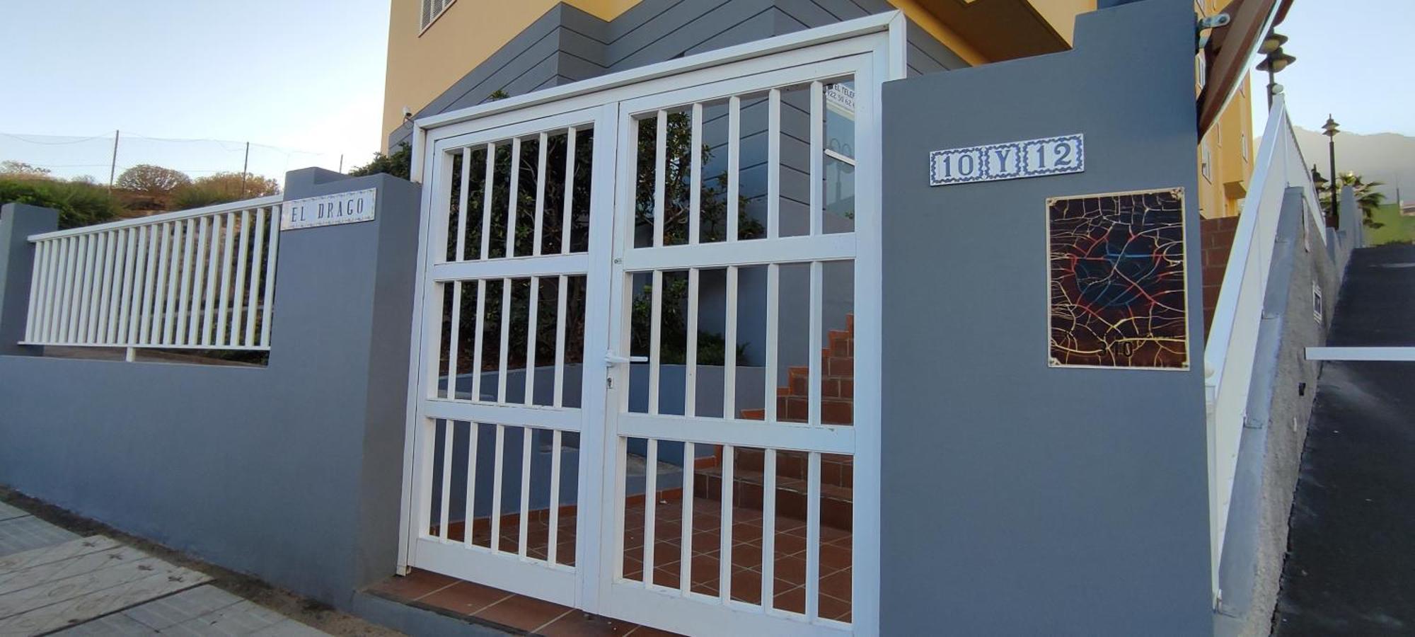 Sunlivetenerife Candelaria Bagian luar foto
