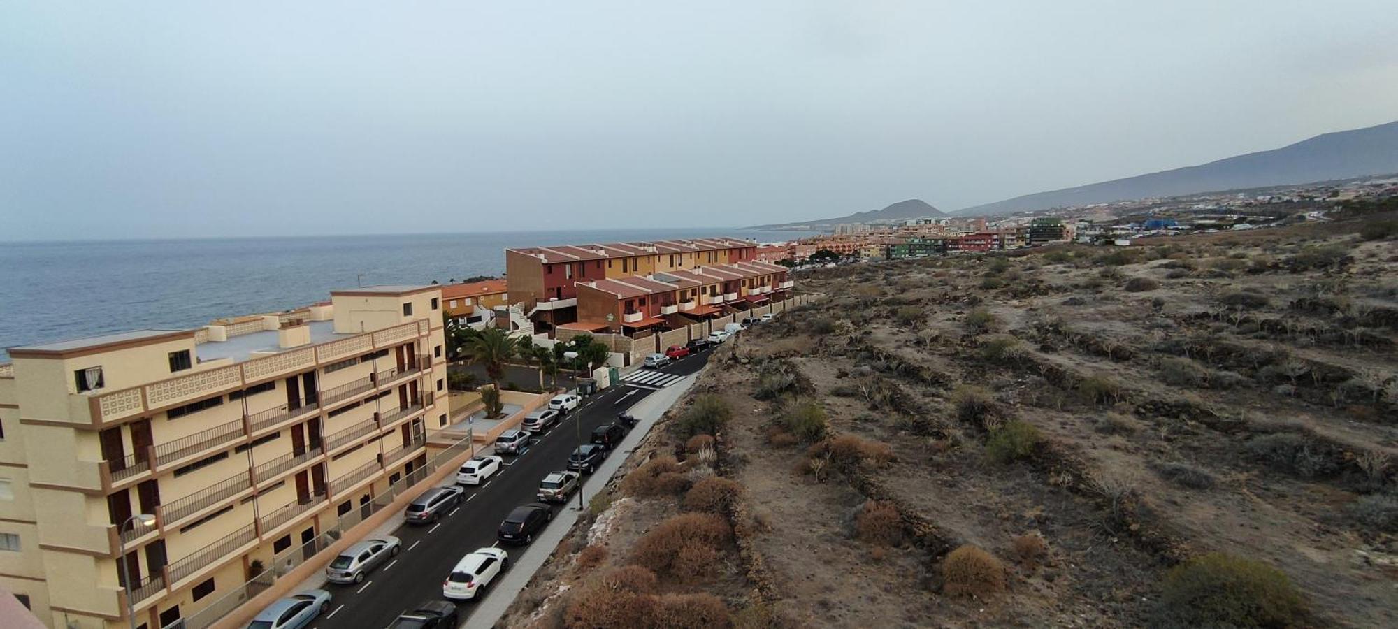 Sunlivetenerife Candelaria Bagian luar foto