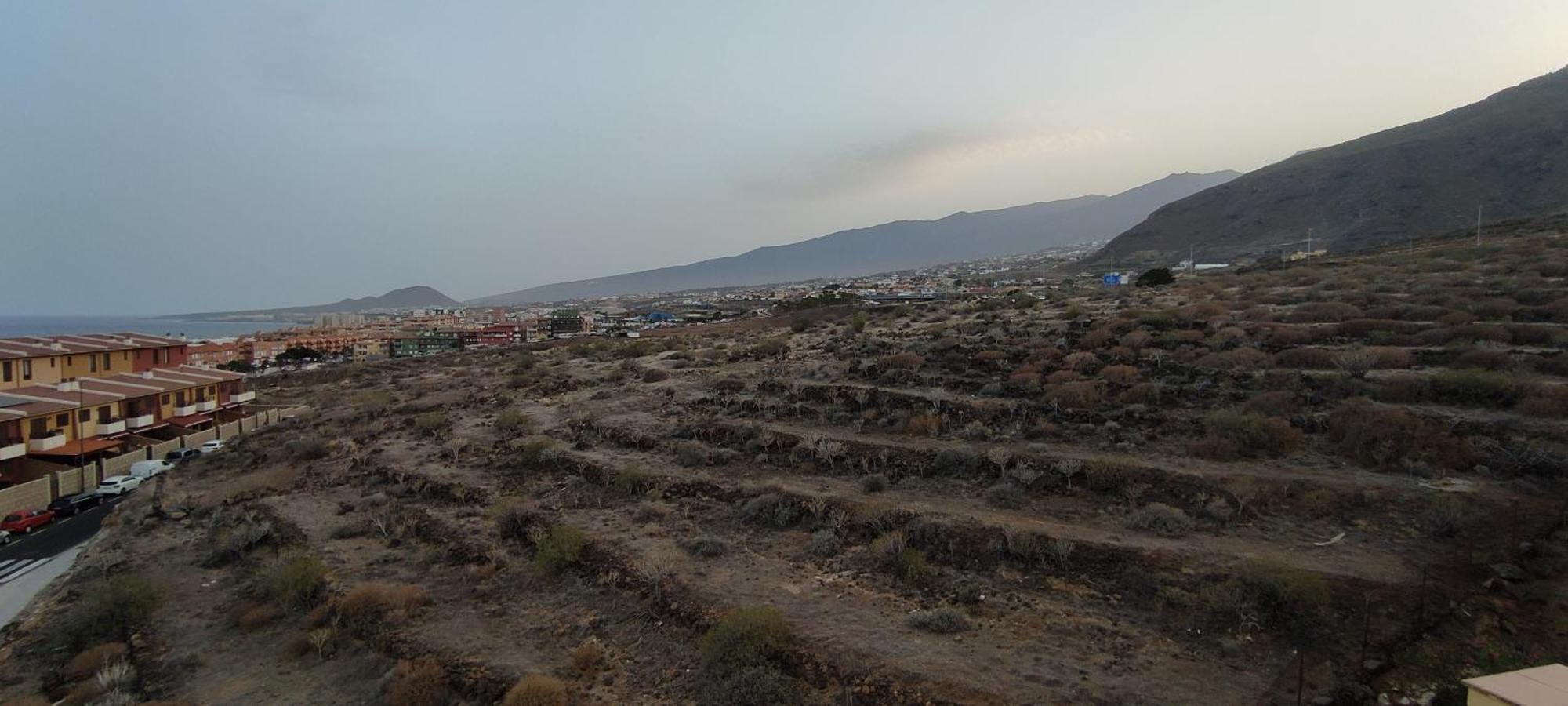 Sunlivetenerife Candelaria Bagian luar foto