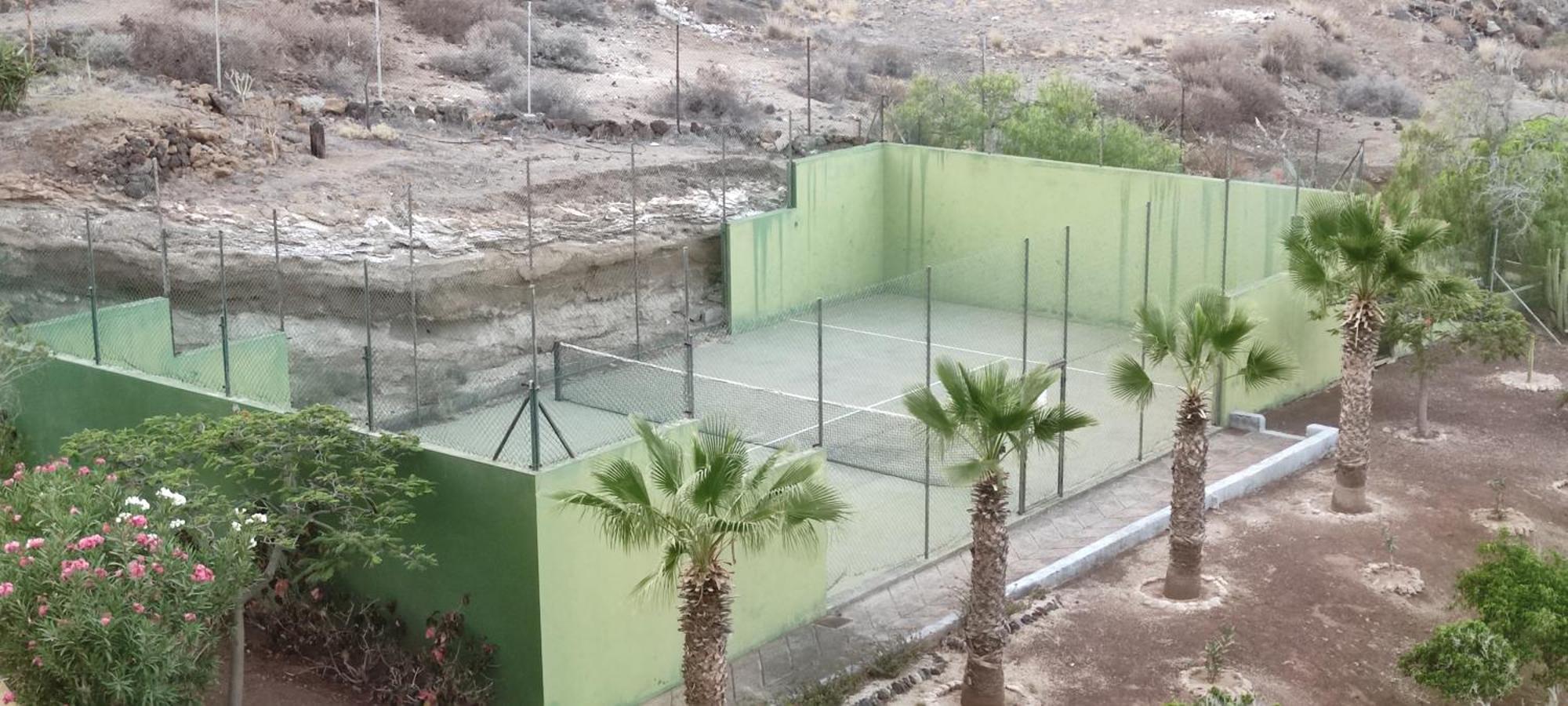 Sunlivetenerife Candelaria Bagian luar foto