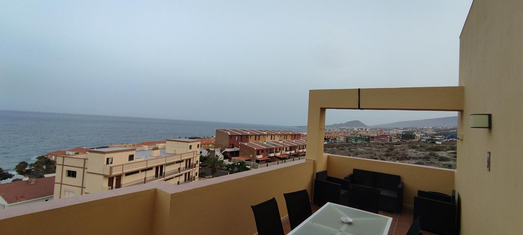 Sunlivetenerife Candelaria Bagian luar foto