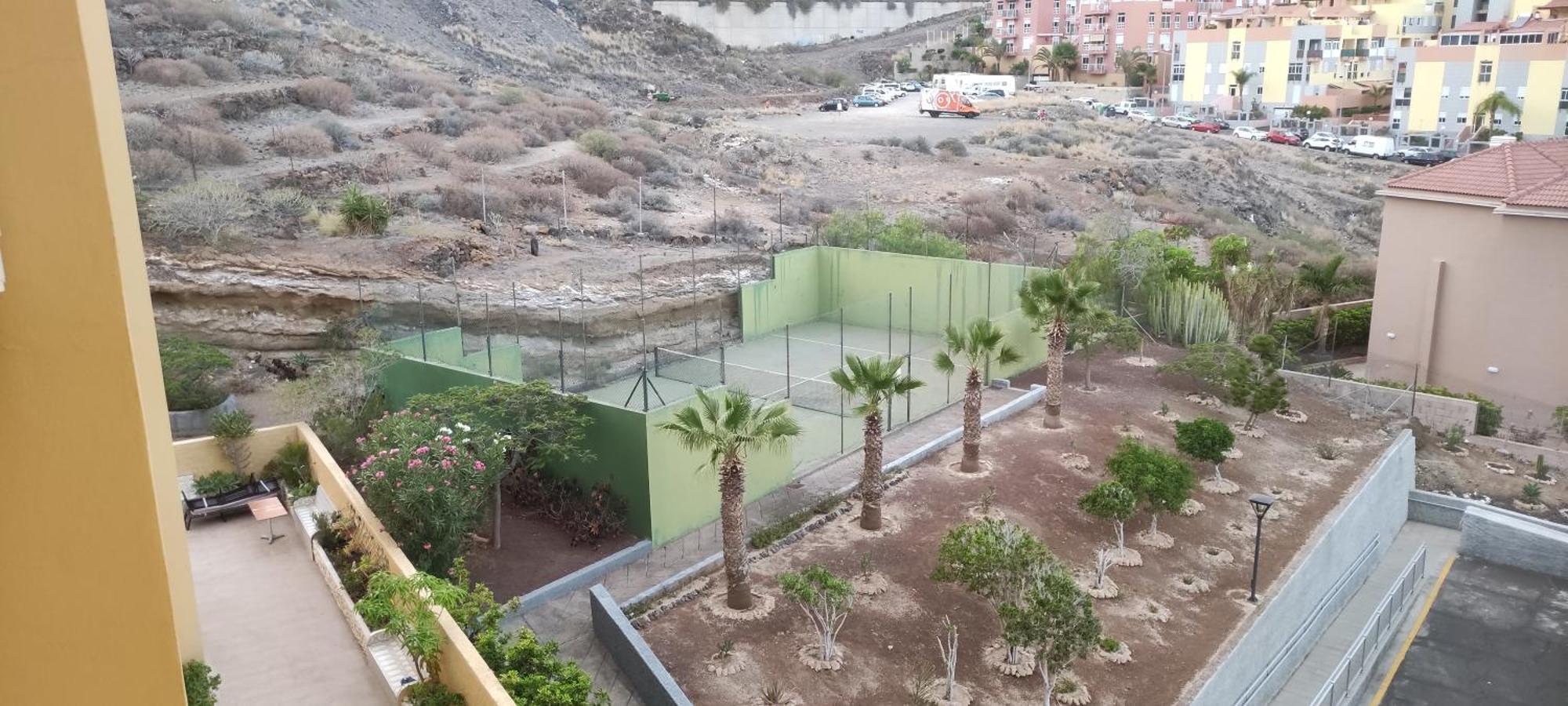 Sunlivetenerife Candelaria Bagian luar foto